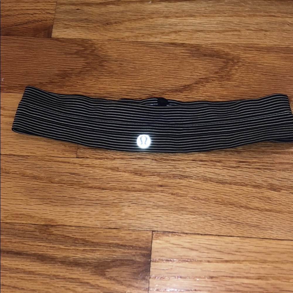 Lululemon headband